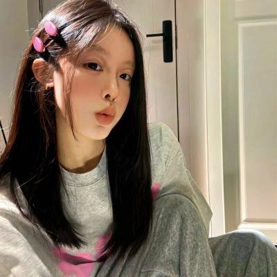 春潮烂漫海棠红